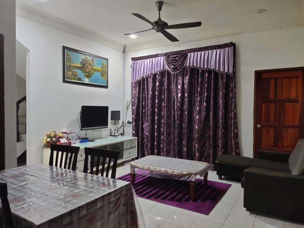 Yatimizi Rumah percutian