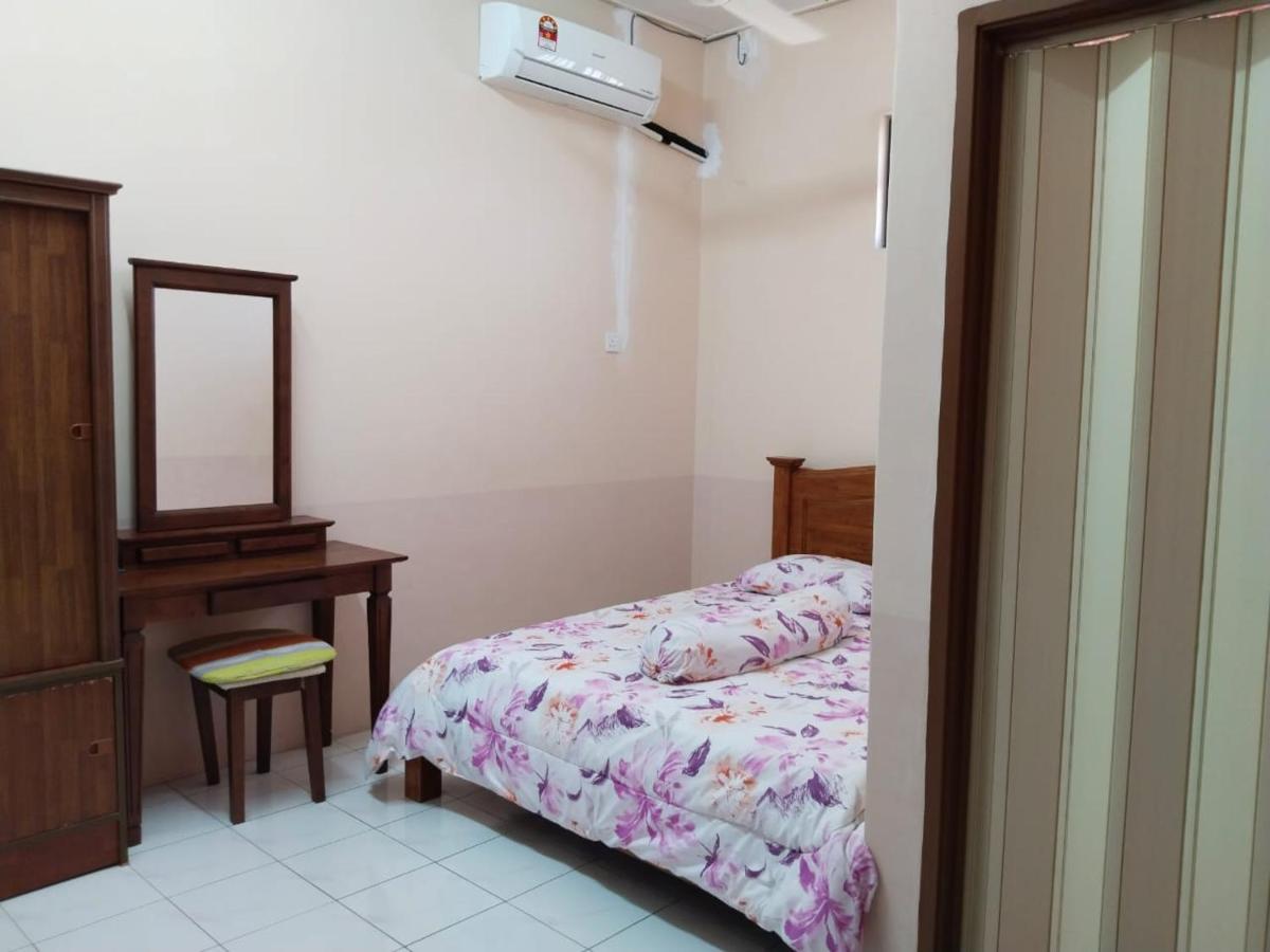 Rumah percutian Yatimizi *