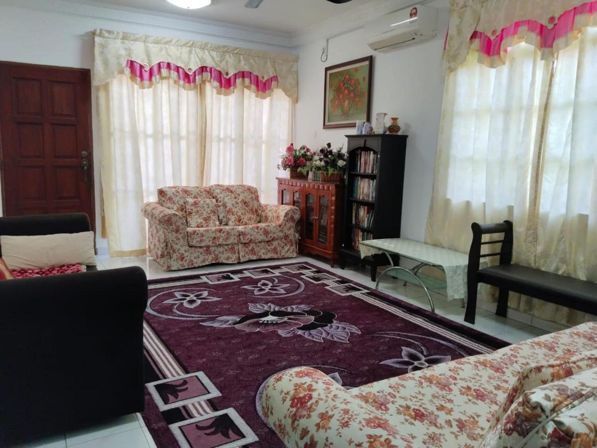 Rumah percutian Yatimizi *