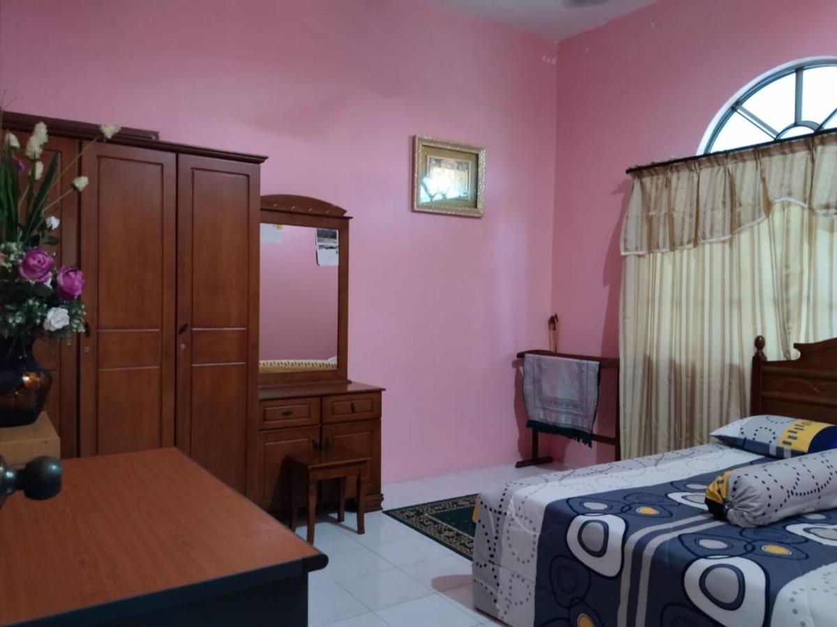 Rumah percutian Yatimizi Ipoh