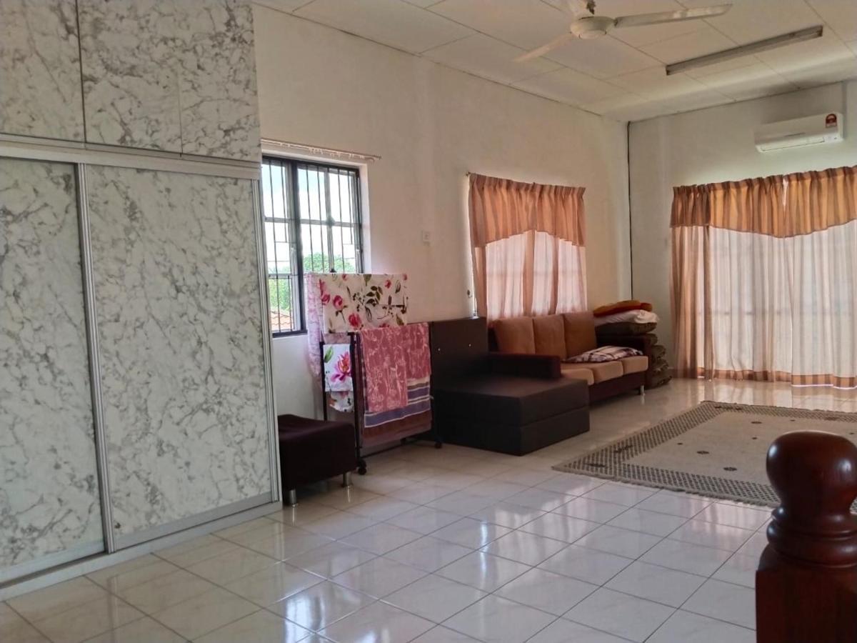 Rumah percutian Yatimizi Ipoh